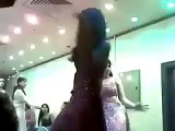 Hot Bangladeshi Girls Dancing In Dhaka - Night Club