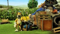 Shaun the Sheep Season 02 Episode 41 - Double Trouble - Watch Shaun the Sheep Season 02 Episode 41 - Double Trouble online in high quality