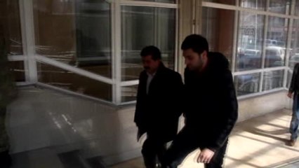 Paralel Yapı" Operasyonu