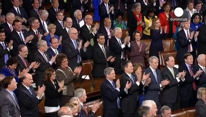 İsrail seçimleri Amerikan Senatosu'nda yankı buldu