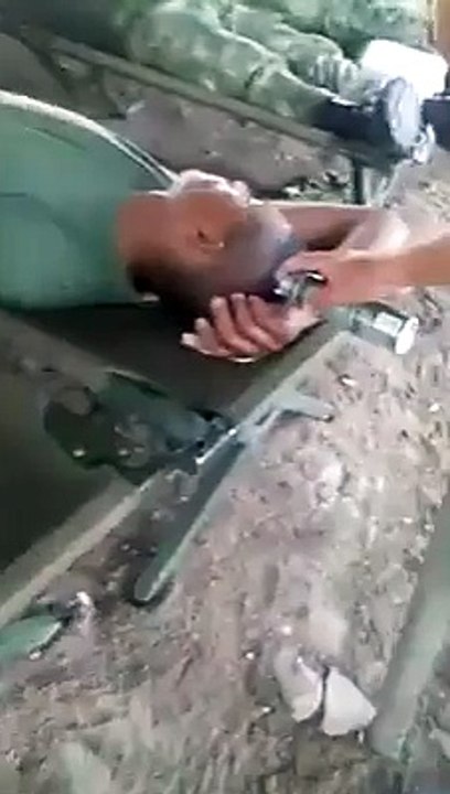 solider life fun
