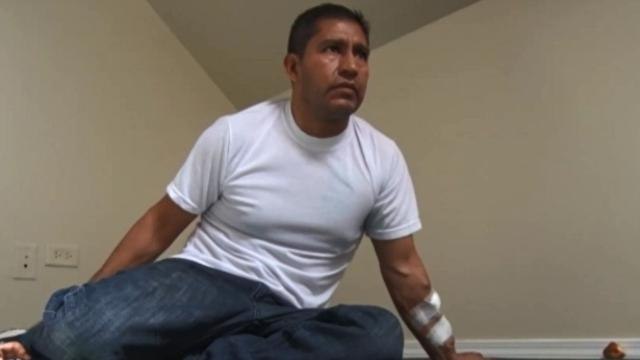 Investigación por la muerte de un hombre negro a manos de la policía en Altanta