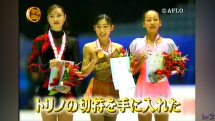 2007 Gokutsuki　　Shizuka Arakawa