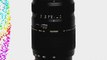 Tamron AF 70-300mm f/4.0-5.6 Di LD Macro Zoom Lens for Konica Minolta and Sony Digital SLR