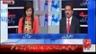 Is Pervaiz Musharraf Going To Be A New Leader Of MQM After Altaf Hussain:- Khushnood Ali Khan