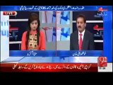 Is Pervaiz Musharraf Going To Be A New Leader Of MQM After Altaf Hussain:- Khushnood Ali Khan