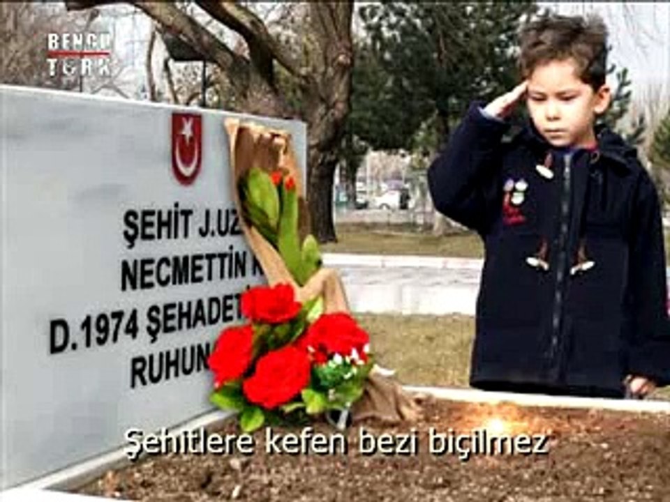 ÇANAKKALE MARŞI