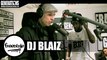 DJ Blaiz' & Guests - Appelle-Moi MC #2 [Freestyle] (Live des studios de Generations)