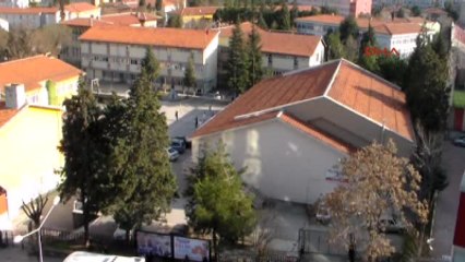 Antepli Medresesi Varislerini Üzen Mega Proje