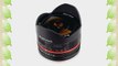Samyang 8mm F2.8 UMC Fisheye II (Black) Lens for Fuji X Mount Digital Cameras (SY8MBK28-FX)