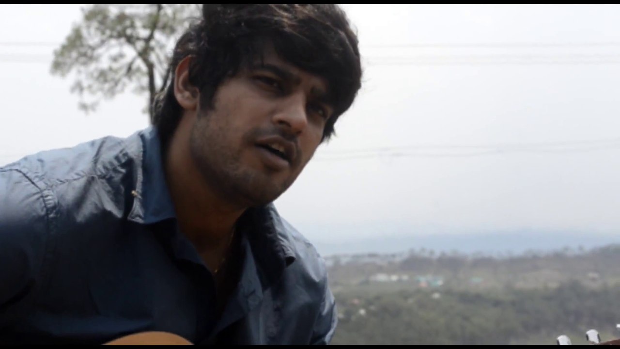 Kaash Ye Pal Ruk Jaye Yahin [Official Music Video] - Sahil Arora