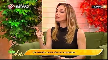 İşin Aslı 18.03.2015