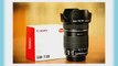 Canon EF-S 18-135mm f/3.5-5.6 IS Standard Zoom Lens for Canon Digital SLR Cameras (Bulk Packaging)