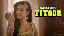 Katrina Kaif To Portray A Pakistani Character In Fitoor?