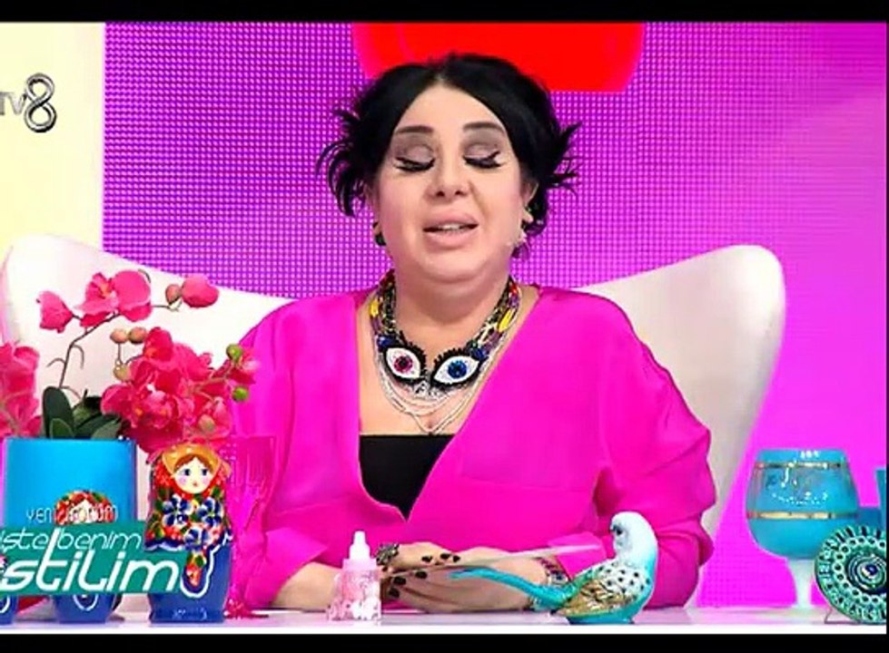 gülay hançer işte benim 17 03 2015