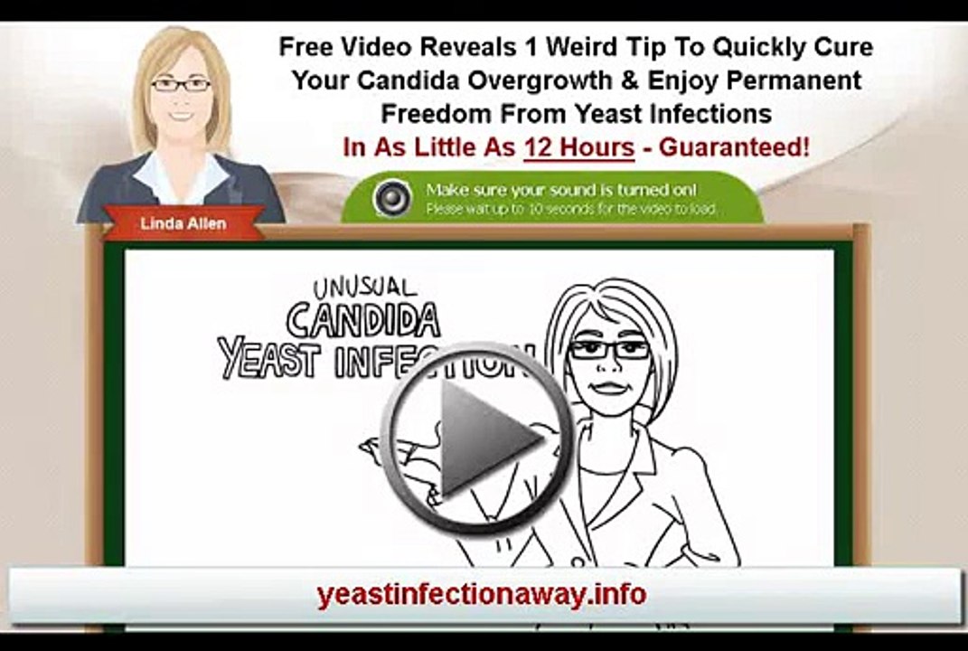 swollen clitorus yeast infection remedy