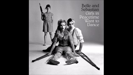 Belle And Sebastian - Perfect Couples