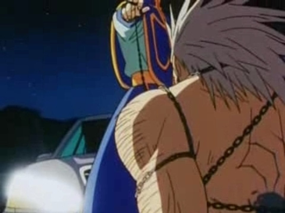 hunter x 53 p3