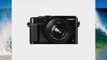 Panasonic LUMIX LX100 128 MP Point and Shoot Camera with Integrated Leica DC Lens Black