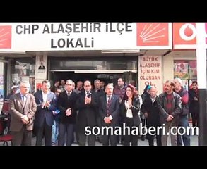 Alaşehir Pilav ve hoşav dağıımı_1