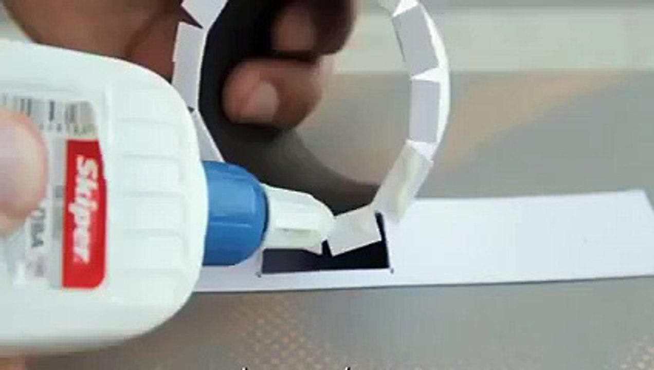 Amazing Digitization at Home