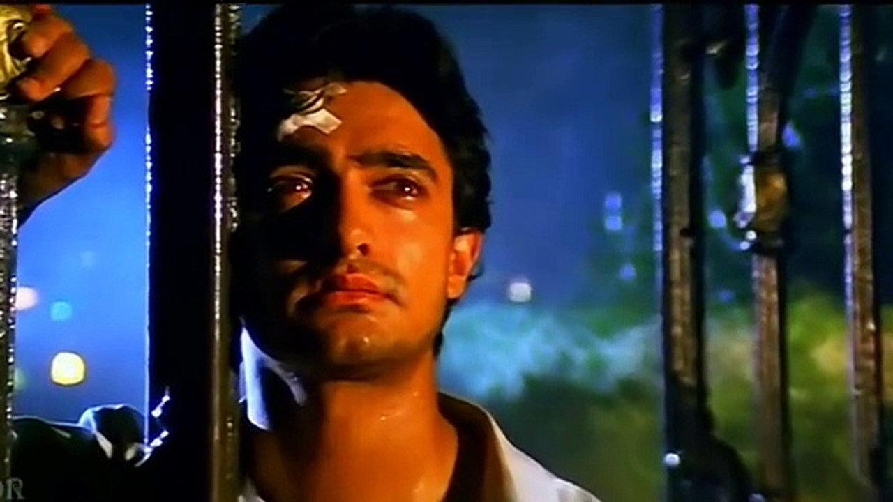 O Priya Priya - Dil (1990) _HD_ 1080p _BluRay_ Music Video