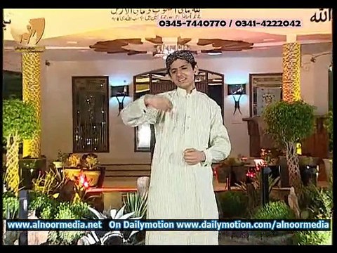 Album Syedi Murshadi Ya Nabi Ya Nabi Umair Zubair Qadri