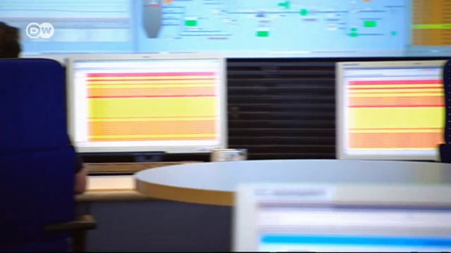 Der Mann für die Wende - EnBW-Chef Frank Mastiaux | Made in Germany