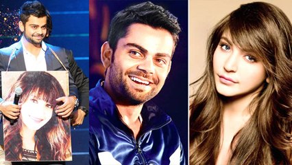 Anushka vs Virat | India Bangladesh Match | Bombay Velvet Trailer Launch