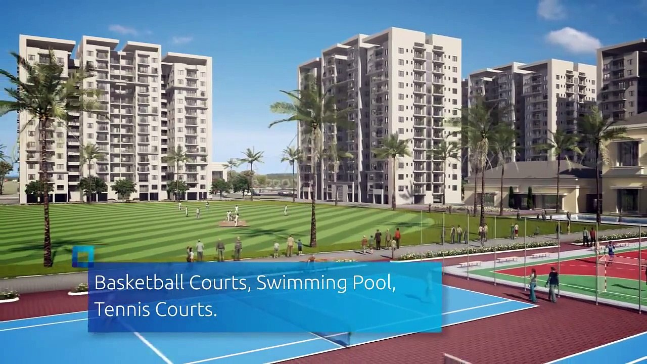 PBEL City Chennai - New Launch in Kelambakkam