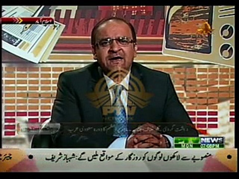 Horse trading & Senate Election 2 March