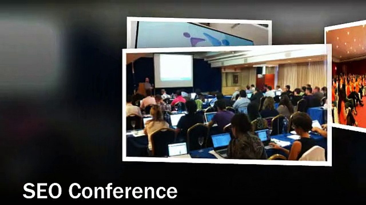 SEO Conference