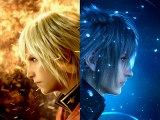 [Dossier] Final Fantasy XV et Final Fantasy Type-0 HD