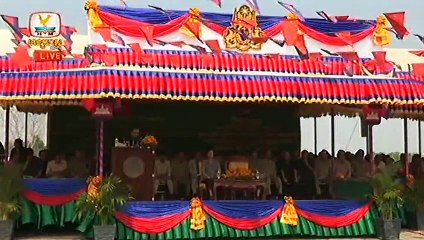 Khmer News, Hang Meas News, HDTV, Afternoon, 18 March 2015, Part 02