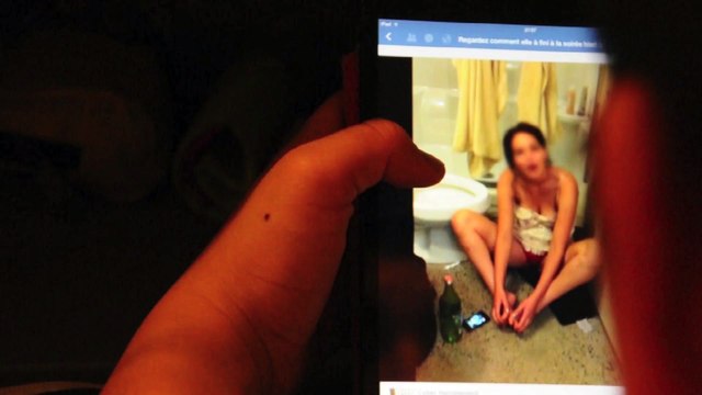 Mobilisons nous contre le harcèlement - Cyber Harcèlement