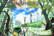 Pokémon Temporada XY Intro  ~TV Size~ Female Cover Spanish FAILdub