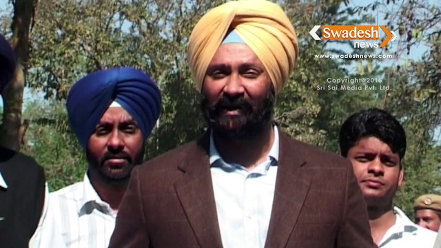 Punjab budget 2015-16 | FM Parminder Singh Dhindsa | Political leaders remarks