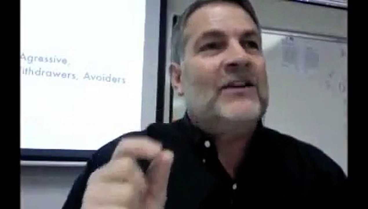 Chuck Sugar | Why Are We Attracted to Unhealthy Relationships