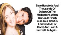 Stop Tinnitus Forever Natural,  Holistic System To Cure Tinnitus Forever