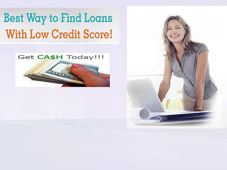Loan Payday- Hassle Free Monetary Assistance Avail Now For Bad Credit Borrowers