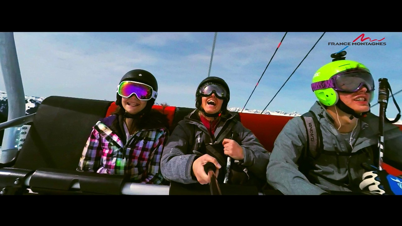 Le Printemps du Ski en images