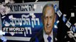 Netanyahu claims victory in Israel