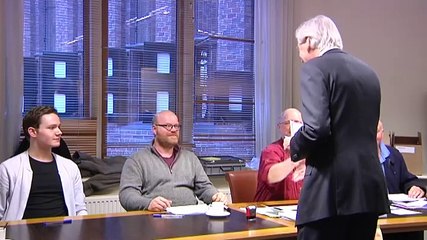 CdK: Een hoog opkomstpercentage telt in onze strijd voor de goede zaak - RTV Noord