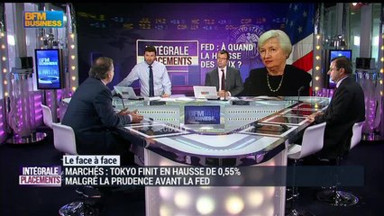 La minute de  Philippe Béchade : QE de la BCE : "C'est complètement imbécile !" - 18/03