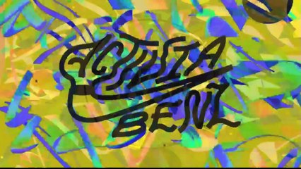 Dailymotion Exclusive - Boiler Room x Activia Benz (Slugabed)