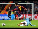 Barcelona vs Manchester City Streaming