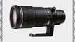 Olympus 90-250mm f/2.8 Zuiko Lens for E Series DSLR Camera
