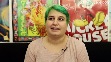 Unbreakable Kimmy Schmidt - Emymy Awards (chronique Série TV)