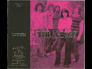 The Ghost - 1970 - When You're Dead ..One Second (full album)