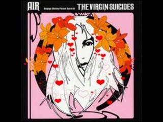 Air - Dead Bodies